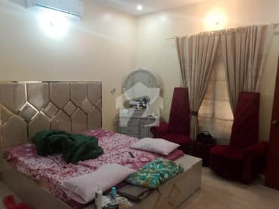 A Spacious 400 Square Yards Upper Portion In Gulistan-E-Jauhar - Block 1