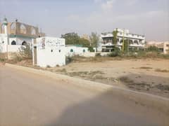 120 Square Yards Residential Plot In Sachal Sarmast Society Is Best Option