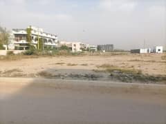Get In Touch Now To Buy A 400 Square Yards Residential Plot In Sachal Sarmast Society