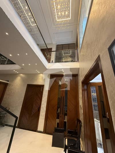 Multi Gardens B17 A Block 1 Kanal House Is Available For Sale