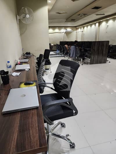 Fully Furnished Offices For Rent Prime Location Karachi Fully Furnished Offices For Rent Prime Location Karachi