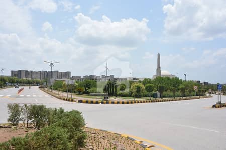 Corner plot available for sale sector I