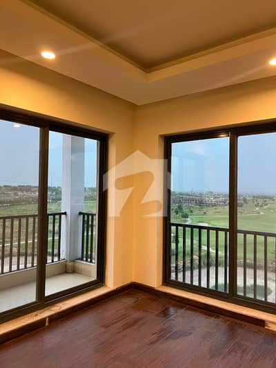3 Bed Apartment | Eighteen Islamabad | Sunrise View | 2 Parking