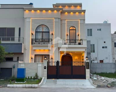5 Marla luxury house available for sale in Citi housing Gujranwala