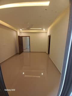 10 Marla 3 Bed Apartment For Sale Askari 11 Sec D