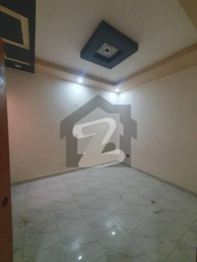 Kaneez Fatima Society 3 Bed Lounge Apartments |Available