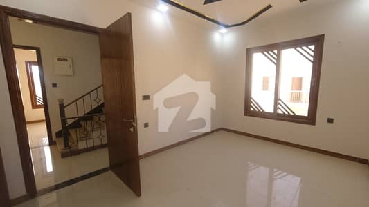Prime Location Property For sale In Naya Nazimabad - Block B Karachi Is Available Under Rs. 48100000