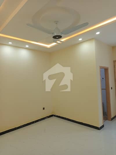 7 Marla ( 30*60 ) Single Storey House For Sale In Gulshan E Sehat E-18 Islamabad