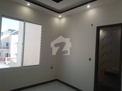 To Sale You Can Find Spacious Prime Location House In Naya Nazimabad - Block B