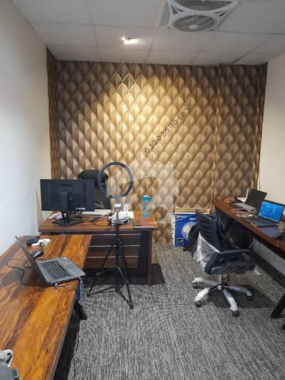 گلشنِ اقبال گلشنِ اقبال ٹاؤن,کراچی میں 1 مرلہ Studio دفتر 40.0 ہزار میں کرایہ پر دستیاب ہے۔ گلشنِ اقبال گلشنِ اقبال ٹاؤن,کراچی میں 1 مرلہ Studio دفتر 40.0 ہزار میں کرایہ پر دستیاب ہے۔