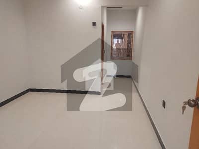 Prime Location House Sized 160 Square Yards Available In Naya Nazimabad - Block A