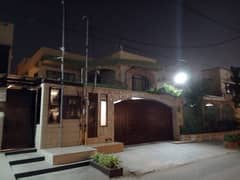 Prominently-Located 666 Square Yards House Available In DHA Phase 6 Prominently-Located 666 Square Yards House Available In DHA Phase 6