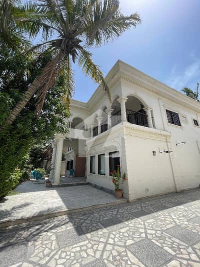 A 1000 Square Yards House Has Landed On Market In DHA Phase 5 Of Karachi A 1000 Square Yards House Has Landed On Market In DHA Phase 5 Of Karachi