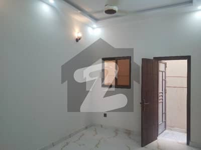 Reserve A Centrally Located Prime Location House Of 120 Square Yards In Naya Nazimabad - Block B