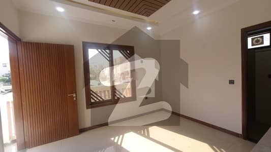 Prime Location Naya Nazimabad - Block B House Sized 160 Square Yards Is Available Prime Location Naya Nazimabad - Block B House Sized 160 Square Yards Is Available