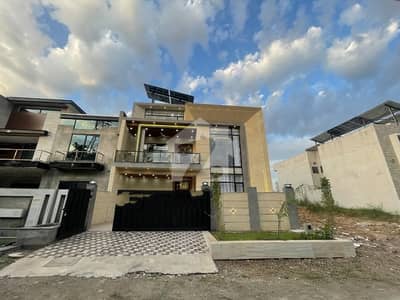 To sale You Can Find Spacious House In MPCHS - Block B