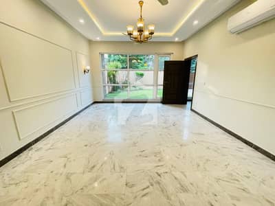F-6 Newly Renovated House Available For Rent.