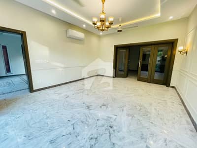 F-6 Newly Renovated House Available For Rent.
