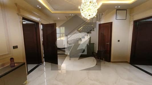 Prime Location 120 Square Yards House Is Available For sale In Naya Nazimabad - Block M