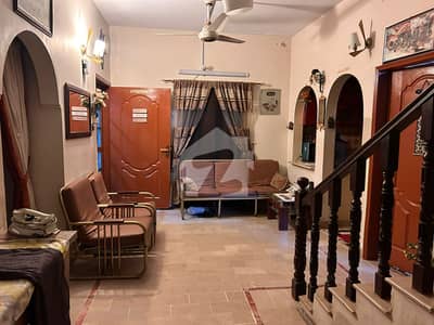 GROUND +2 120 YARDS HOUSE IS AVAILABLE FOR SALE IN FATIMA SUNRISE CITY NEAR CAPITAL HOUSEING SOCIETY, BANK LOAN IS AVAIALBE | FATIMA SUNRISE CITY SCHEME 33 KARACHI