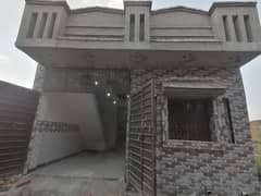 گرجہ روڈ راولپنڈی میں 3 کمروں کا 4 مرلہ مکان 55.0 لاکھ میں برائے فروخت۔