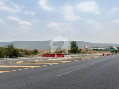 A Stunning Residential Plot Is Up For Grabs In Capital Smart City Capital Smart City