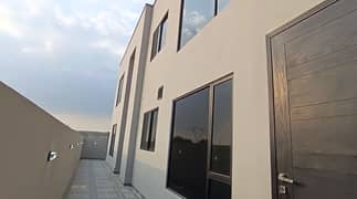 Ready To sale A House 500 Square Yards In Bahria Town - Precinct 36 Karachi