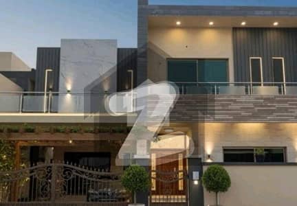 BRAND NEW WEST OPEN SEMI FURNISHED EXTRA CATEGORY HOUSE