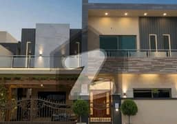 You Can Find A Gorgeous Prime Location House For Sale In Askari 6