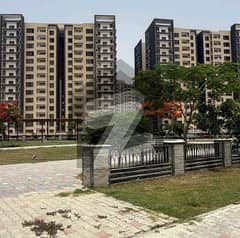 Prime Location Flat Sized 3000 Square Feet Is Available For sale In Askari 6