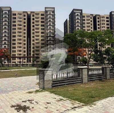 Prime Location Flat Sized 3000 Square Feet Is Available For sale In Askari 6