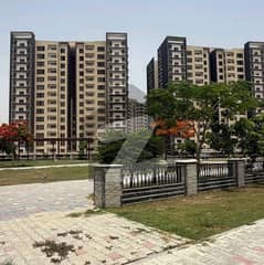 Prime Location Flat Sized 3000 Square Feet Is Available For Sale In Askari 6