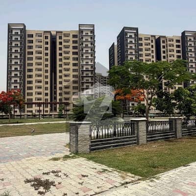 Prime Location Flat Sized 3000 Square Feet Is Available For Sale In Askari 6