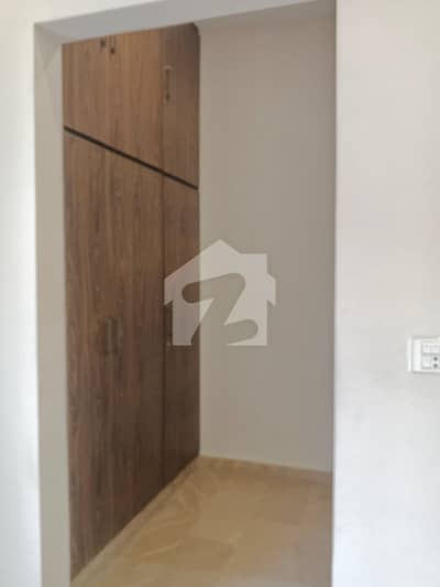 2 bed upper portion for rent