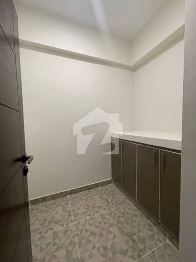 Reserve A Centrally Located Prime Location Flat Of 3000 Square Feet In Askari 5 - Sector J
