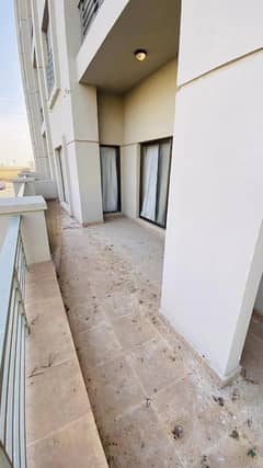 1400sq ft 2BHK Luxurious Apartment in Paragon Towers is available for RENT Near Precinct-17.5min Drive from Main Gate of Bahria Town Karachi