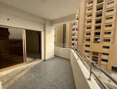 Prime Location Askari 5 - Sector J Flat Sized 2480 Square Feet Is Available