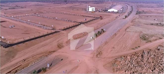 کیپٹل سمارٹ سٹی راولپنڈی میں 1 کنال رہائشی پلاٹ 81.0 لاکھ میں برائے فروخت۔