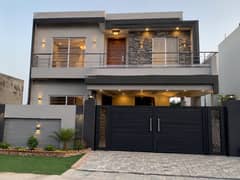 Faisal Town 7 Marla House For Sale