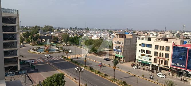 5 Marla Commercial Plot for Sale in Imperial Block, Park View City Lahore 5 Marla Commercial Plot for Sale in Imperial Block, Park View City Lahore