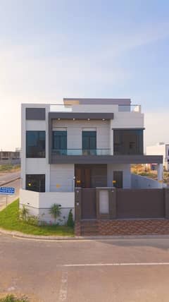 Your Search Ends Right Here With The Beautiful Prime Location House In DHA Phase 8 At Affordable Price Of Pkr Rs. 180000000 Your Search Ends Right Here With The Beautiful Prime Location House In DHA Phase 8 At Affordable Price Of Pkr Rs. 180000000