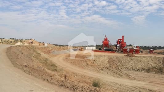 Reserve A Residential Plot Now In Capital Smart City