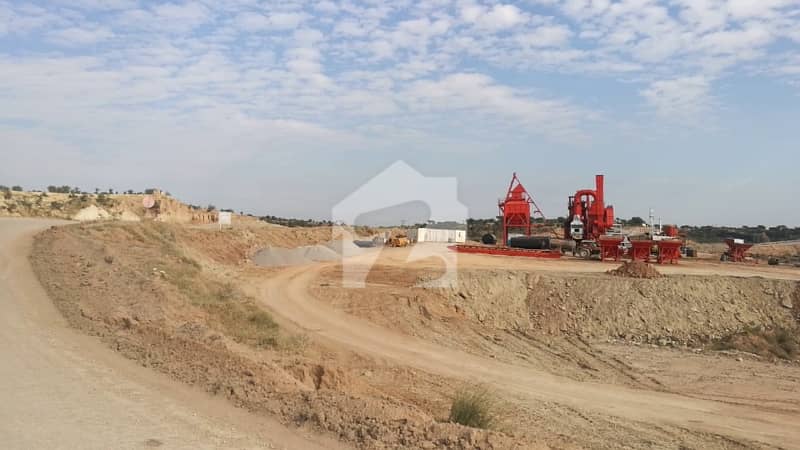 Reserve A Residential Plot Now In Capital Smart City Reserve A Residential Plot Now In Capital Smart City