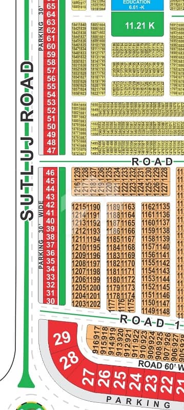 ایل ڈی اے سٹی فیز 1 - بلاک سی سی ایل ڈی اے سٹی فیز 1 - اقبال سیکٹر,ایل ڈی اے سٹی فیز 1,ایل ڈی اے سٹی,ایل ڈی اے روڈ,لاہور میں 5 مرلہ رہائشی پلاٹ 37.0 لاکھ میں برائے فروخت۔ ایل ڈی اے سٹی فیز 1 - بلاک سی سی ایل ڈی اے سٹی فیز 1 - اقبال سیکٹر,ایل ڈی اے سٹی فیز 1,ایل ڈی اے سٹی,ایل ڈی اے روڈ,لاہور میں 5 مرلہ رہائشی پلاٹ 37.0 لاکھ میں برائے فروخت۔