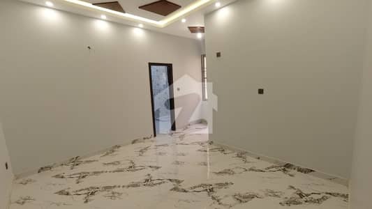 Book A Prime Location House Of 120 Square Yards In Naya Nazimabad - Block M Karachi