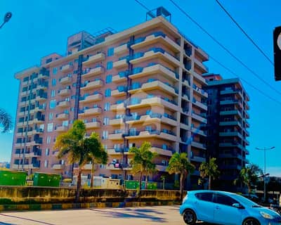 Flat Spread Over 1360 Square Feet In Paradise Villa Apartments Available