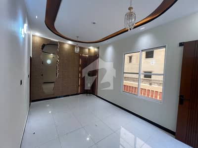 Prime Location 120 Square Yards House Available For Sale In Naya Nazimabad If You Hurry Prime Location 120 Square Yards House Available For Sale In Naya Nazimabad If You Hurry