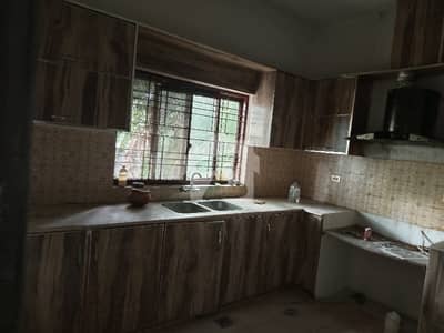1 Kanal 4 Beds House Is Available For Rent In Dha Phase 1