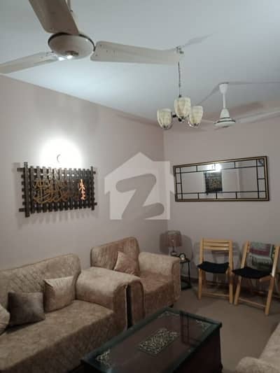 BanK loan Flat for Sale North Nazimabad