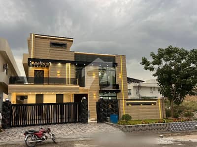 In Islamabad You Can Find The Perfect House For Sale